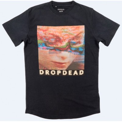 Drop Dead esc T-Shirt